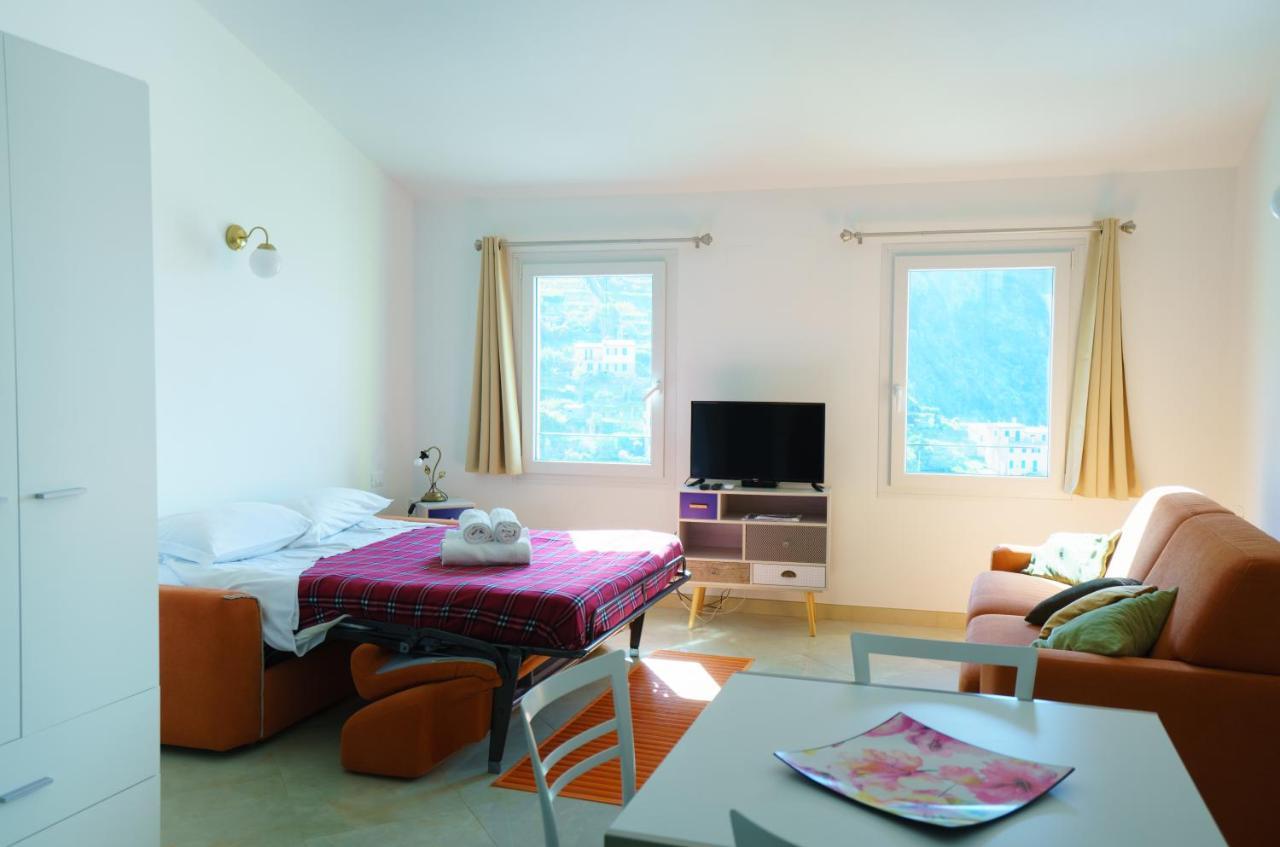 Ca Stella Hotel Riomaggiore Exterior photo