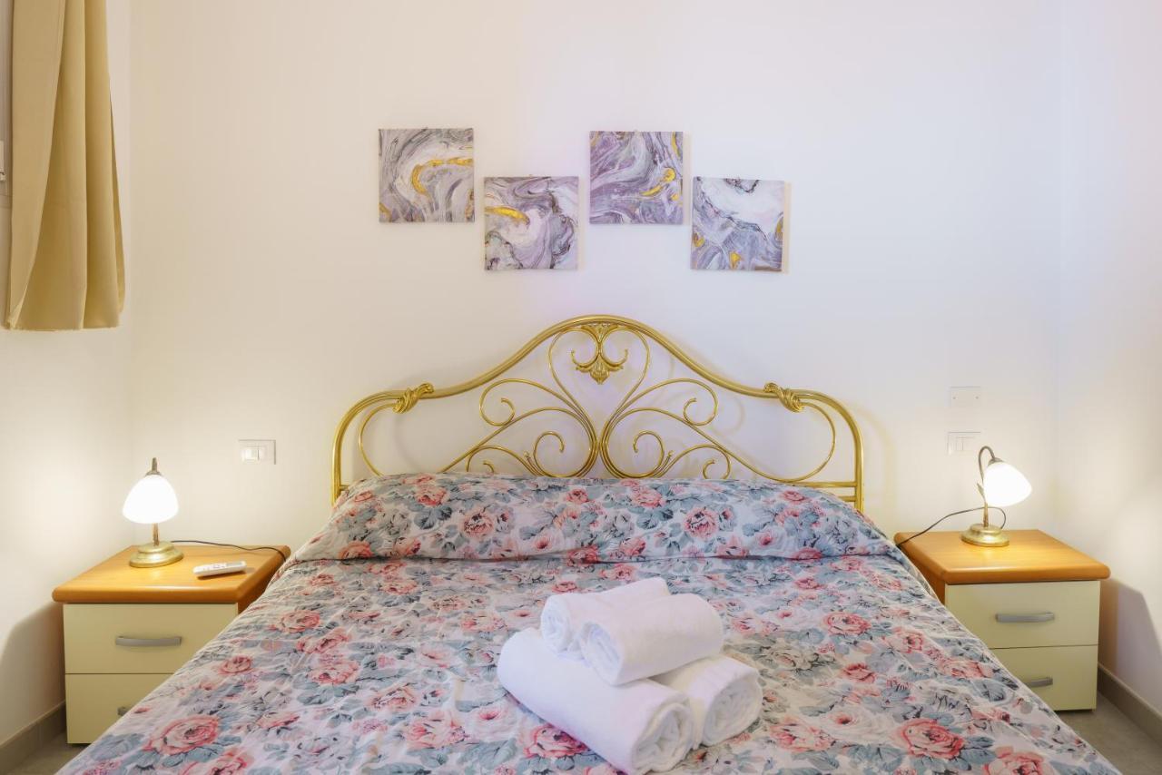 Ca Stella Hotel Riomaggiore Exterior photo
